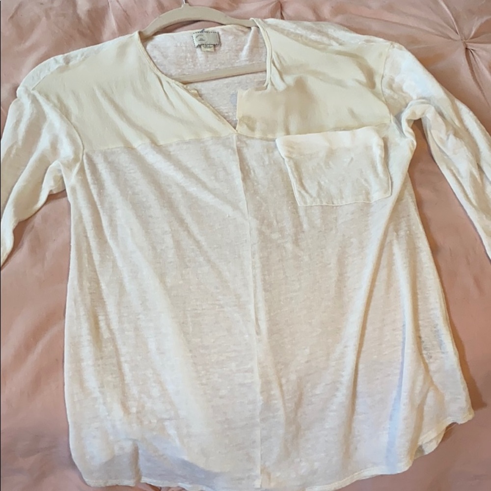 Blouse xtra small